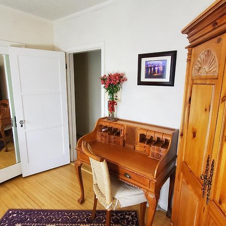 The Patrician Hollywood Universal Pasadena Kamer foto