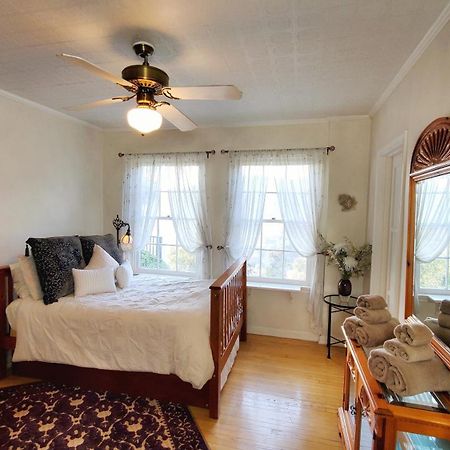The Patrician Hollywood Universal Pasadena Kamer foto