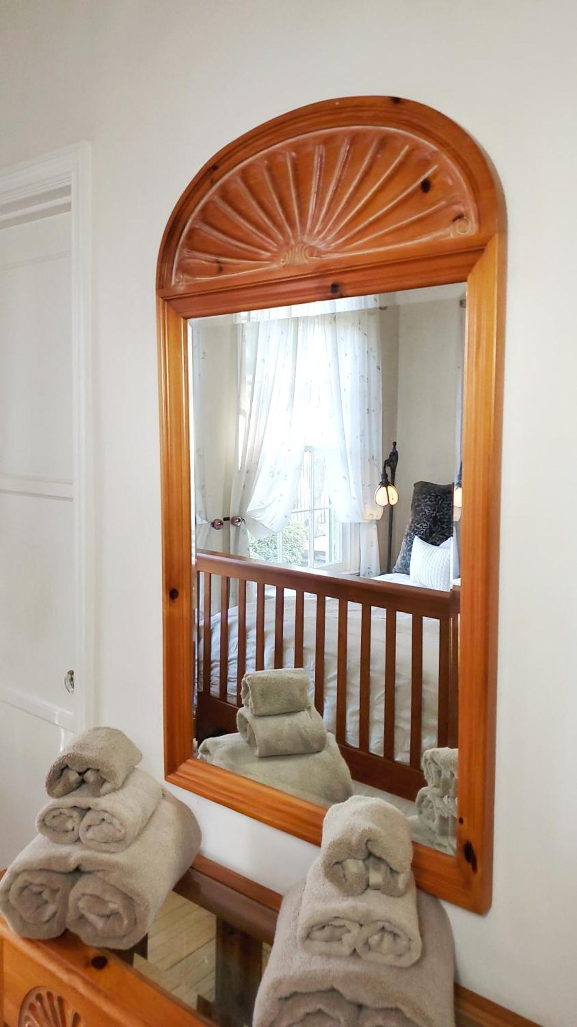 The Patrician Hollywood Universal Pasadena Kamer foto