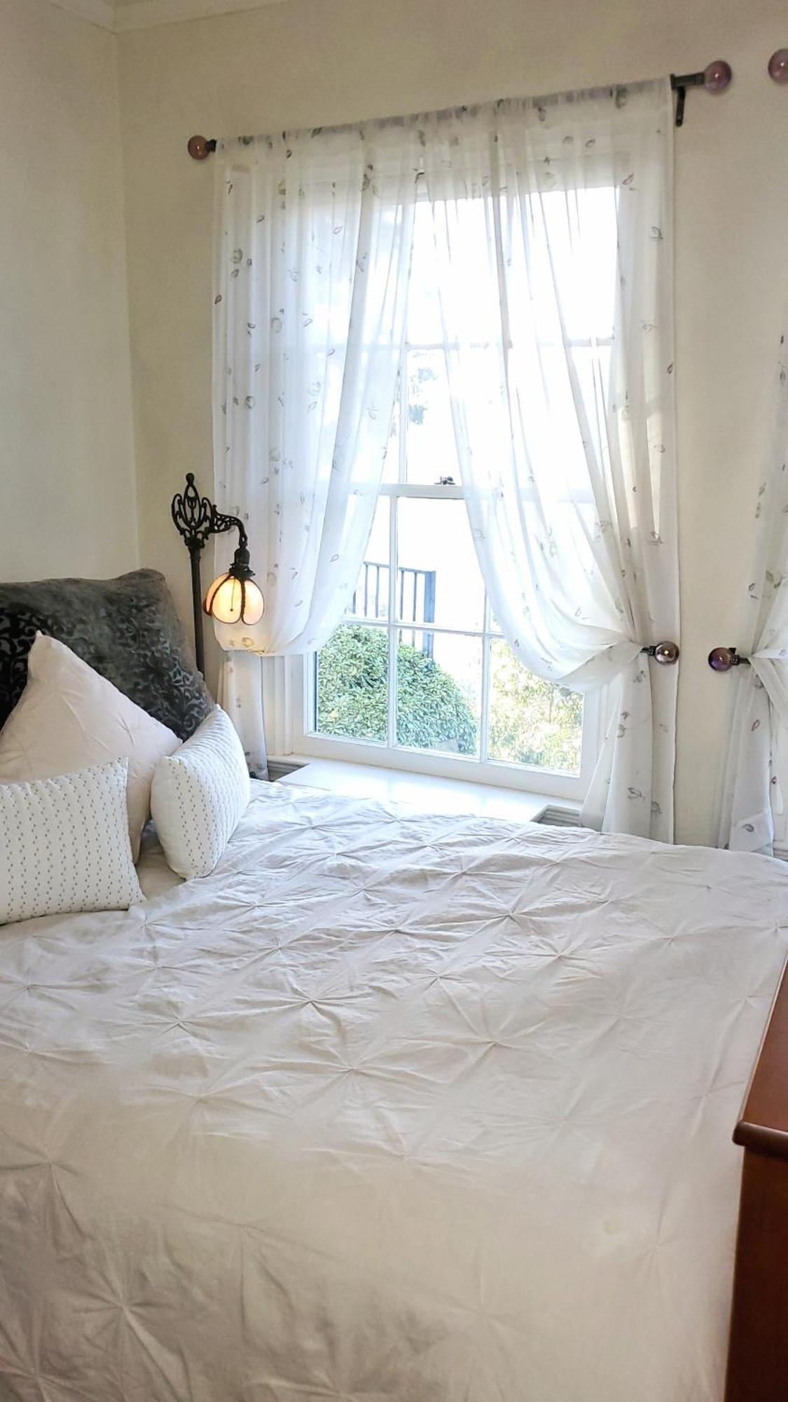 The Patrician Hollywood Universal Pasadena Kamer foto
