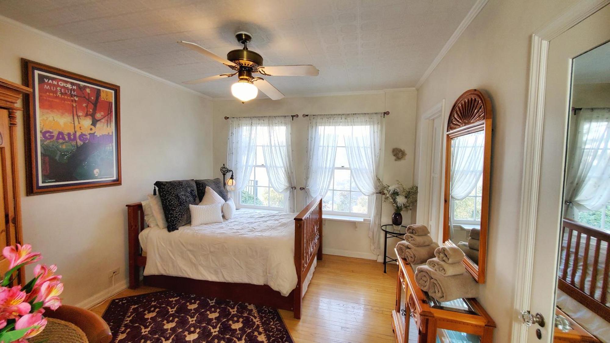 The Patrician Hollywood Universal Pasadena Kamer foto