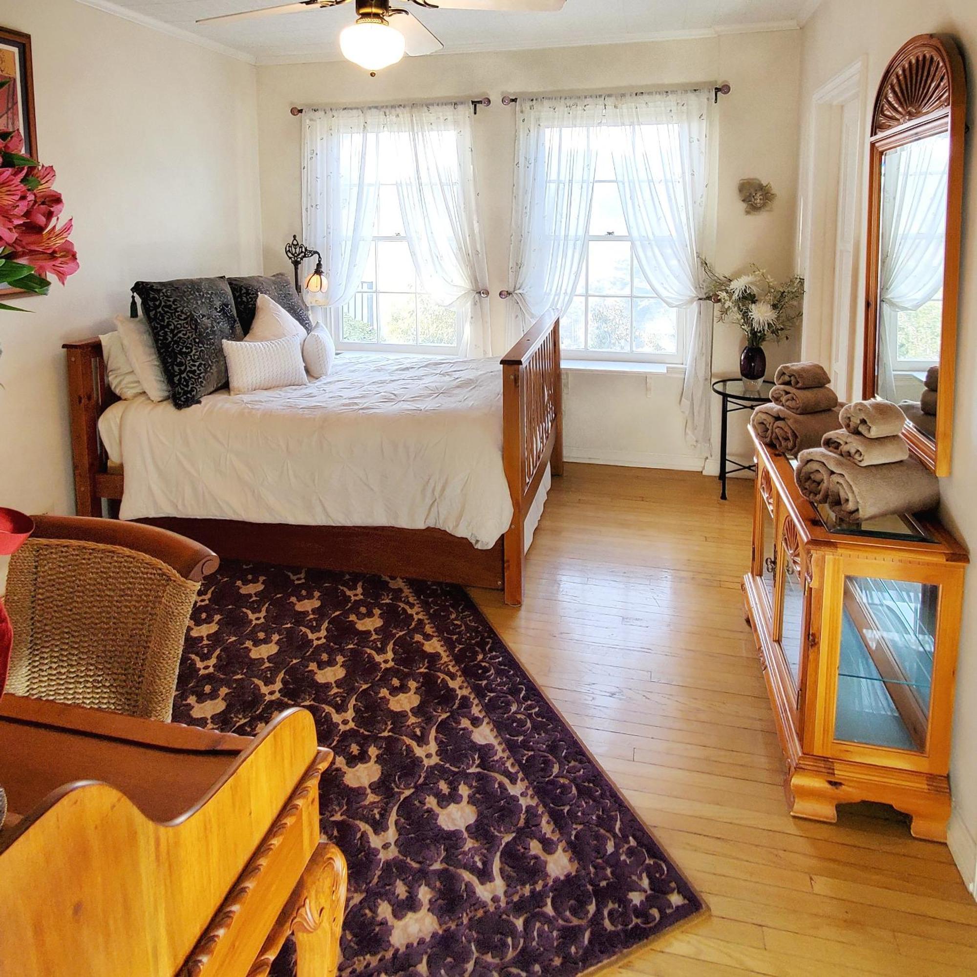 The Patrician Hollywood Universal Pasadena Kamer foto